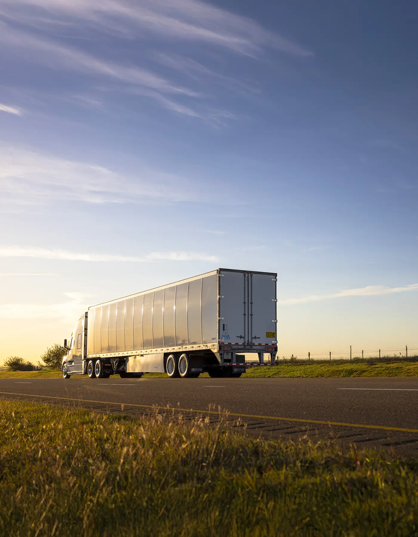 Owner Operator vs Company Driver: Which Is Right for You?